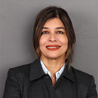Dr. Shehla Memon